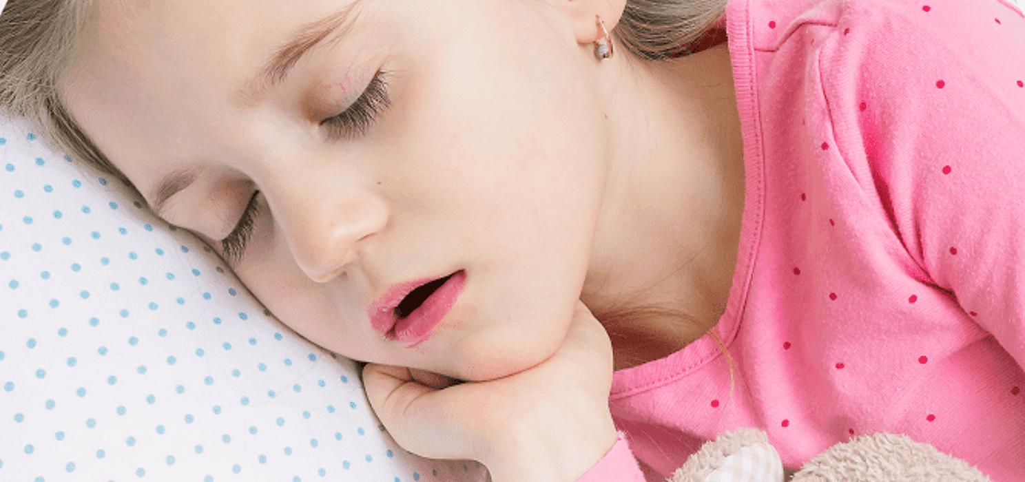 Почему ребенок не дышит носом: объясняет врач-педиатр